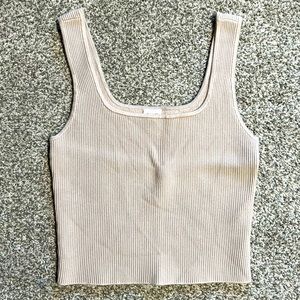 Abercrombie Ottoman Boy Tank